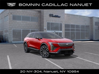 2025 Cadillac Optiq for sale in Nanuet NY
