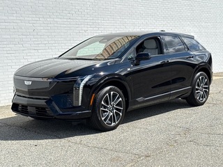 2025 Cadillac Optiq for sale in Greensboro NC