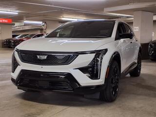 2025 Cadillac Optiq for sale in Beverly Hills CA
