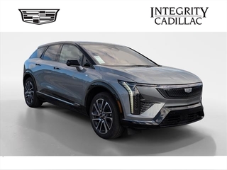 2025 Cadillac Optiq for sale in Chattanooga TN