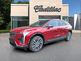 2025 Cadillac Optiq for sale in North Brunswick NJ