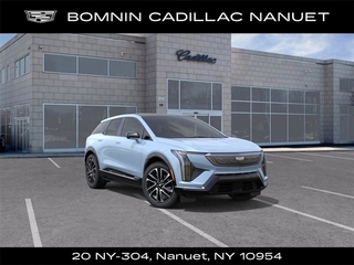 2025 Cadillac Optiq for sale in Nanuet NY