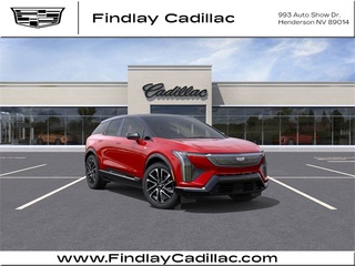 2025 Cadillac Optiq for sale in Henderson NV