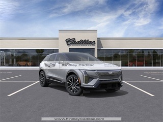2025 Cadillac Optiq for sale in Henderson NV