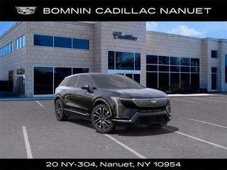 2025 Cadillac Optiq for sale in Nanuet NY