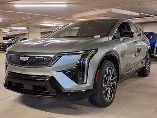 2025 Cadillac Optiq for sale in Beverly Hills CA