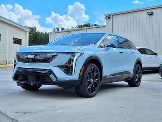 2025 Cadillac Optiq for sale in Tampa FL