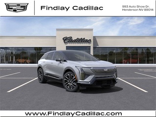 2025 Cadillac Optiq for sale in Henderson NV
