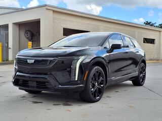 2025 Cadillac Optiq for sale in Tampa FL