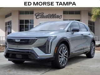 2025 Cadillac Optiq for sale in Tampa FL