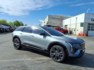 2026 Cadillac Optiq for sale in Matteson IL