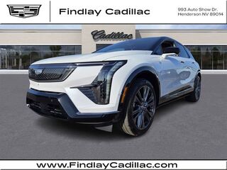 2026 Cadillac Optiq for sale in Henderson NV