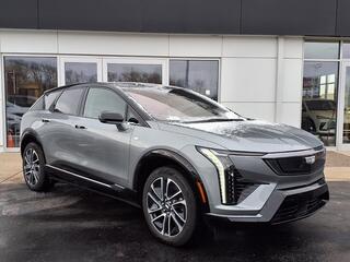 2026 Cadillac Optiq for sale in Charlotte NC