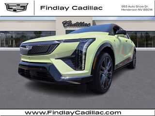 2027 Cadillac Optiq for sale in Henderson NV