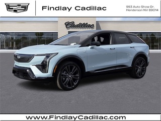 2026 Cadillac Optiq for sale in Henderson NV