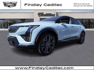 2026 Cadillac Optiq for sale in Henderson NV