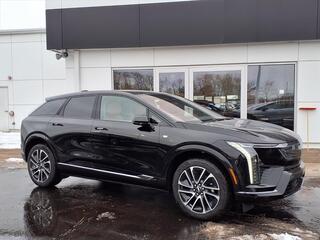 2026 Cadillac Optiq for sale in Charlotte NC