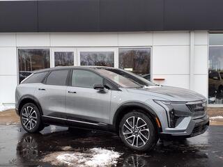 2026 Cadillac Optiq for sale in Charlotte NC