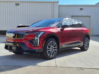 2026 Cadillac Optiq for sale in Tampa FL