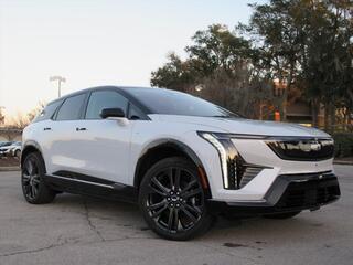 2026 Cadillac Optiq for sale in Ocala FL