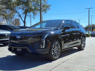 2026 Cadillac Optiq for sale in Brandon FL