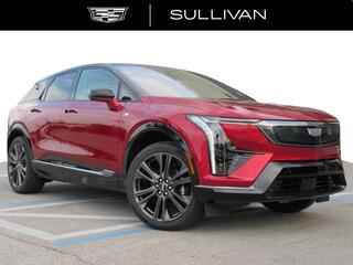 2026 Cadillac Optiq for sale in Ocala FL