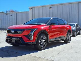 2026 Cadillac Optiq for sale in Tampa FL