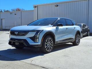 2026 Cadillac Optiq for sale in Tampa FL