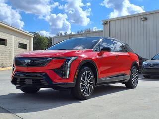 2026 Cadillac Optiq for sale in Tampa FL
