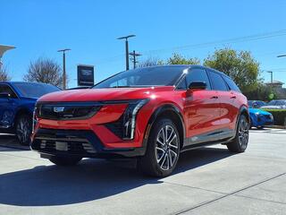 2026 Cadillac Optiq for sale in Brandon FL