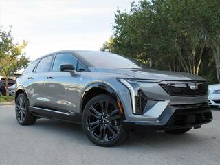 2026 Cadillac Optiq for sale in Ocala FL