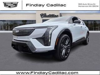 2026 Cadillac Optiq for sale in Henderson NV
