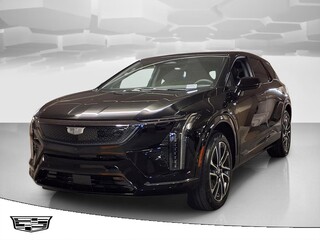 2026 Cadillac Optiq for sale in Beverly Hills CA