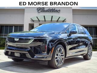 2025 Cadillac Optiq for sale in Brandon FL