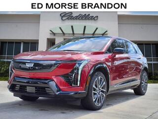 2025 Cadillac Optiq for sale in Brandon FL
