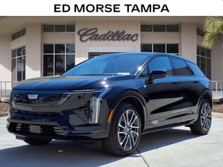 2025 Cadillac Optiq for sale in Tampa FL