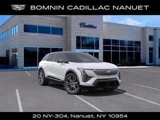 2025 Cadillac Optiq for sale in Nanuet NY