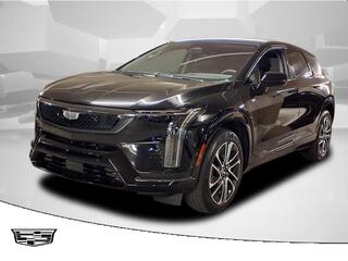 2025 Cadillac Optiq for sale in Beverly Hills CA