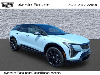 2025 Cadillac Optiq for sale in Matteson IL