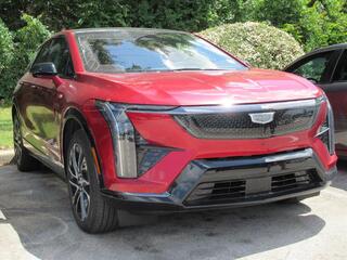 2025 Cadillac Optiq for sale in Ocala FL