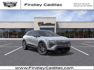 2025 Cadillac Optiq for sale in Henderson NV
