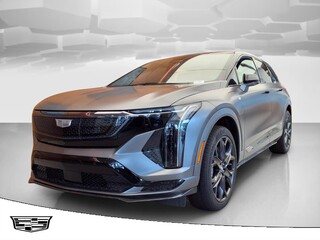 2026 Cadillac OPTIQ-V for sale in Beverly Hills CA