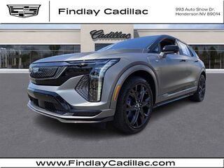 2026 Cadillac Optiq for sale in Henderson NV