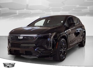 2026 Cadillac OPTIQ-V for sale in Beverly Hills CA