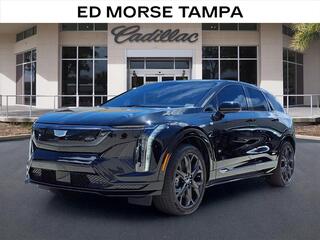 2026 Cadillac OPTIQ-V for sale in Tampa FL