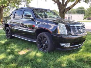 2011 Cadillac Escalade Ext