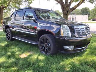 2011 Cadillac Escalade Ext for sale in Ypsilanti MI