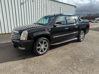 2011 Cadillac Escalade Ext