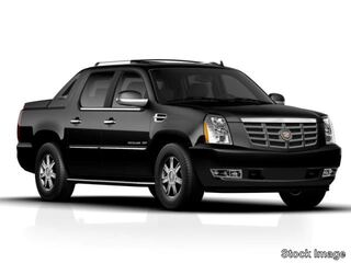 2013 Cadillac Escalade Ext