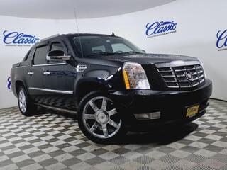 2013 Cadillac Escalade Ext